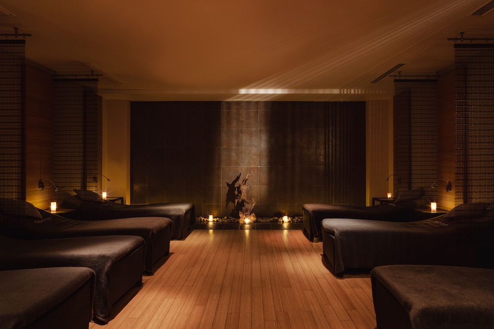 Rookery Hall Hotel Spa 21/50