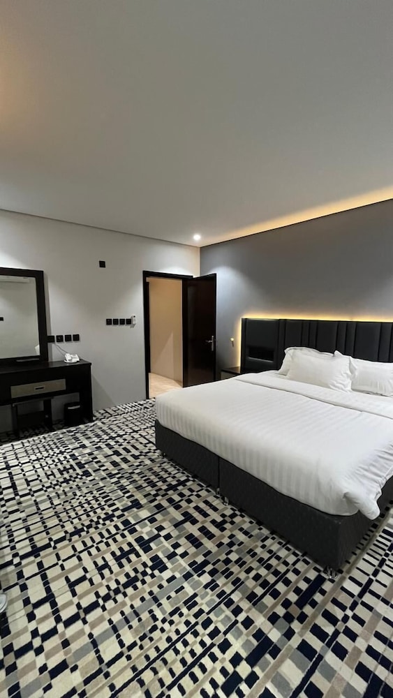 قمم بارك 4(Qimam Park Hotel 4) 26/54