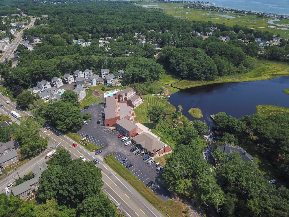 Ogunquit River Inn Ascend Hotel Collection 56/63
