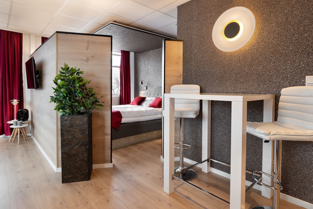 Quality Hotel Grand Kongsberg 5/42
