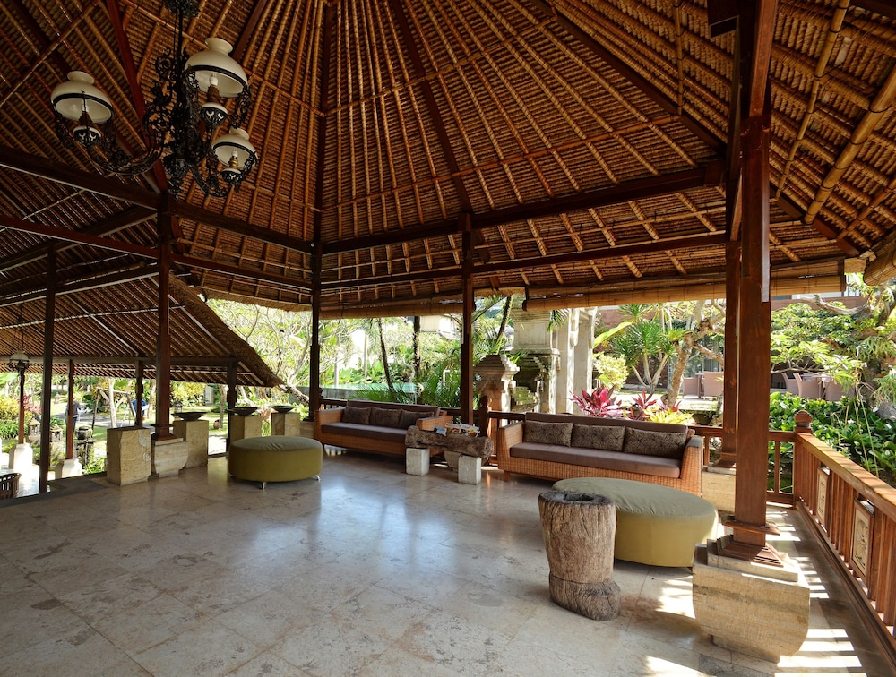 Pertiwi Resort Spa 69/87