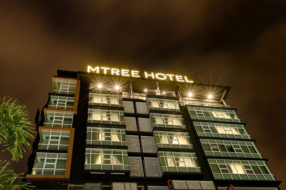 Mtree Hotel Nilai 1/31
