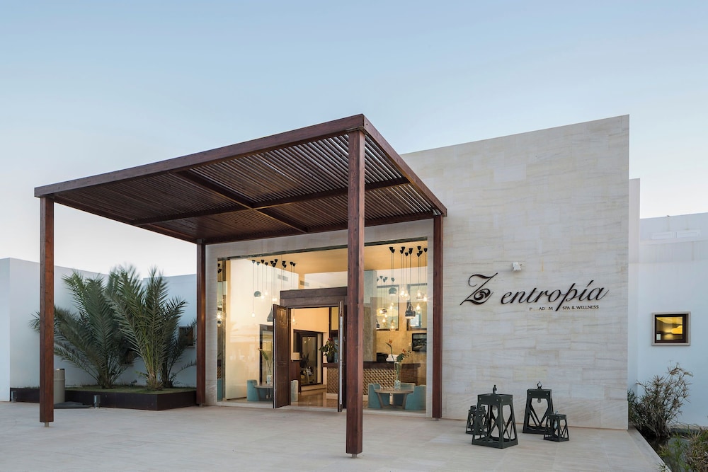 Grand Palladium White Island Resort & Spa - All Inclusive in SANT JOSEP DE SA TALAIA