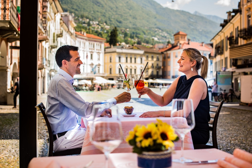 Hotel dell Angelo 21/32