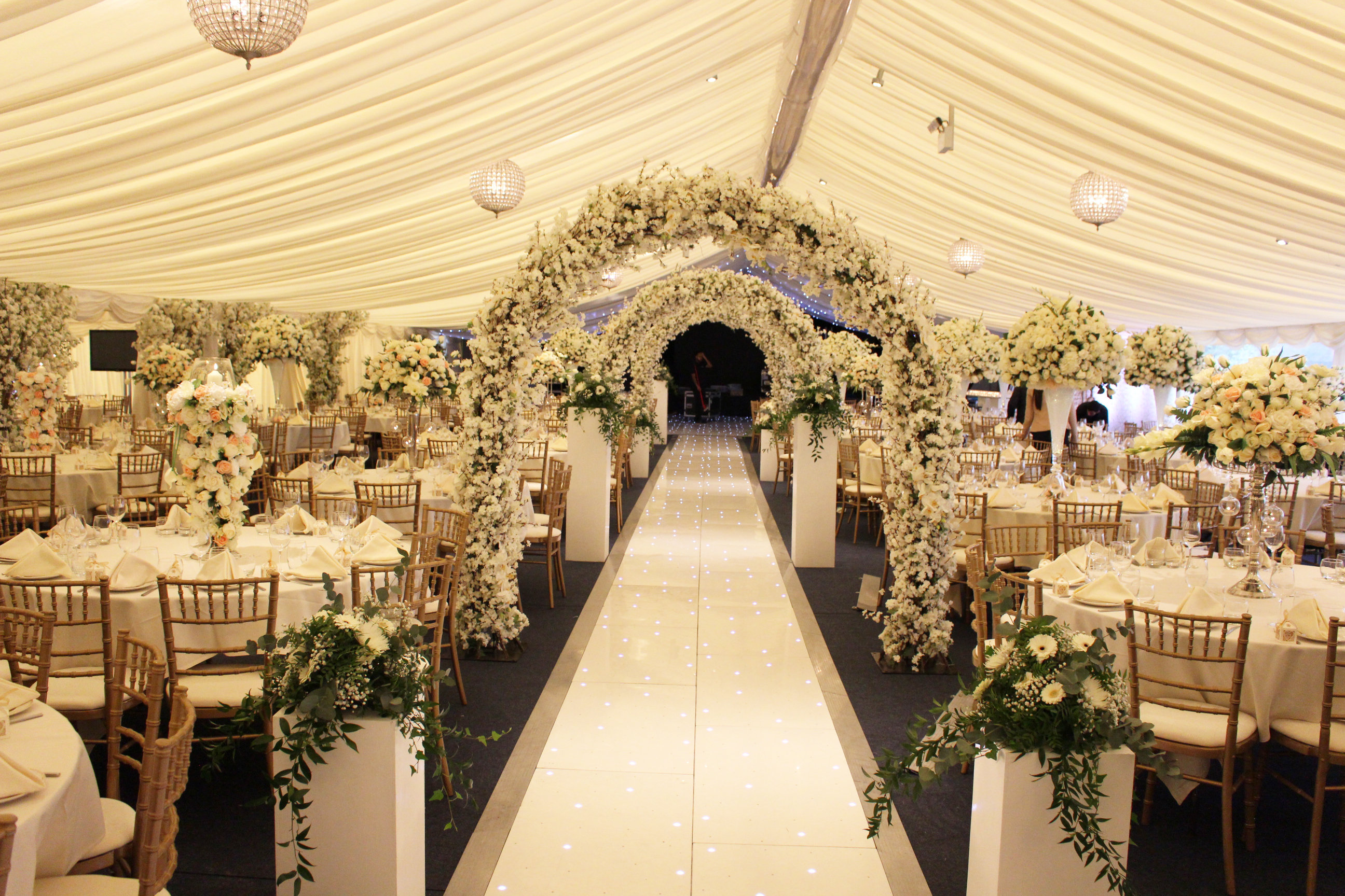 Coombe Abbey Hotel 6/7