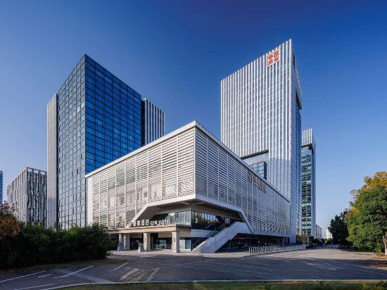 Gem Hefei High-tech Zone China Sound Valley Hotel 37/38