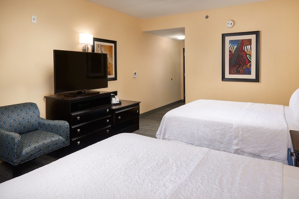 Hampton Inn & Suites Mt. Juliet 21/48