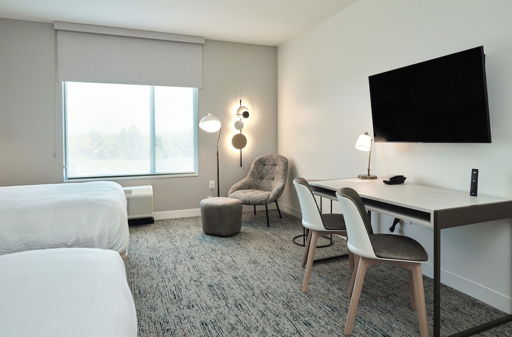 TownePlace Suites Chattanooga South/East Ridge 42/50