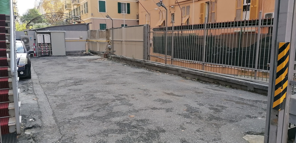 Hotel Boccascena 68/71