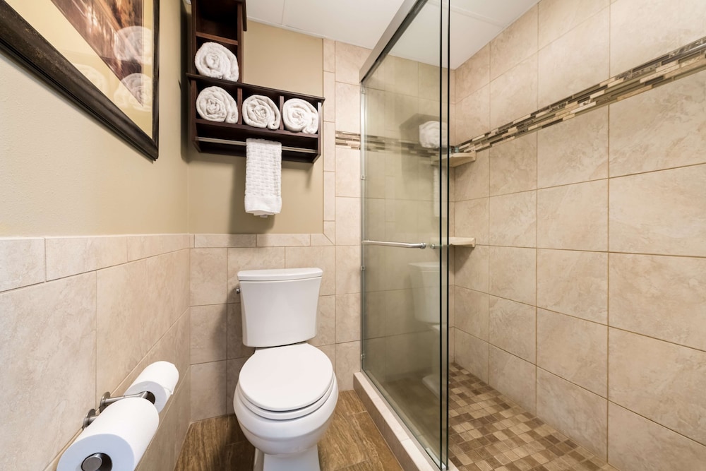 Best Western Derby Inn 53/55