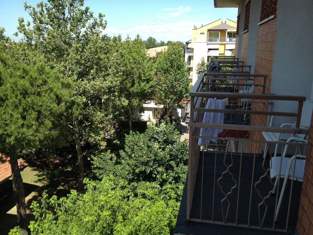 Hotel Wega 44/50