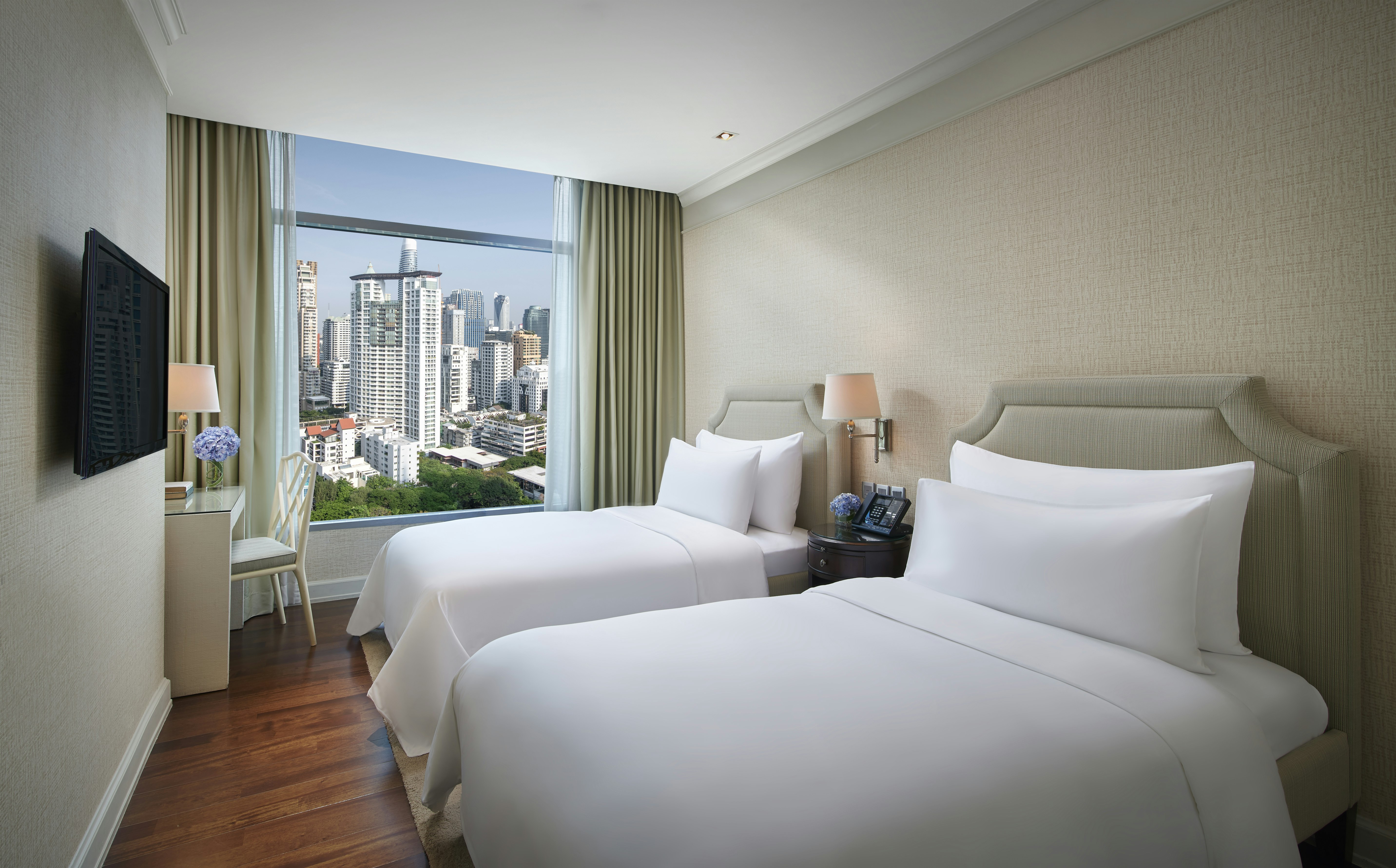Oriental Residence Bangkok 16/79