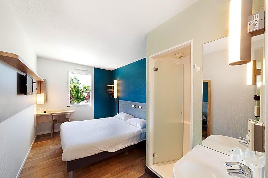 Ibis Budget Saint Gaudens 26/52