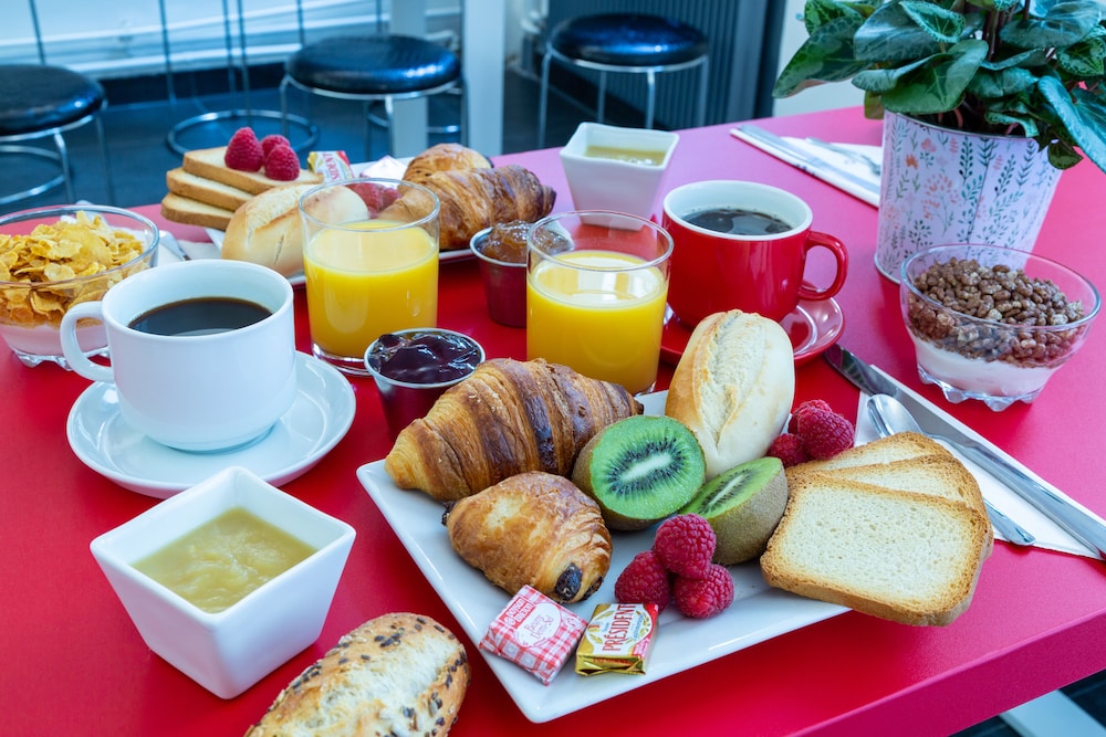 Alfred Hotels Paris Lecourbe 27/41