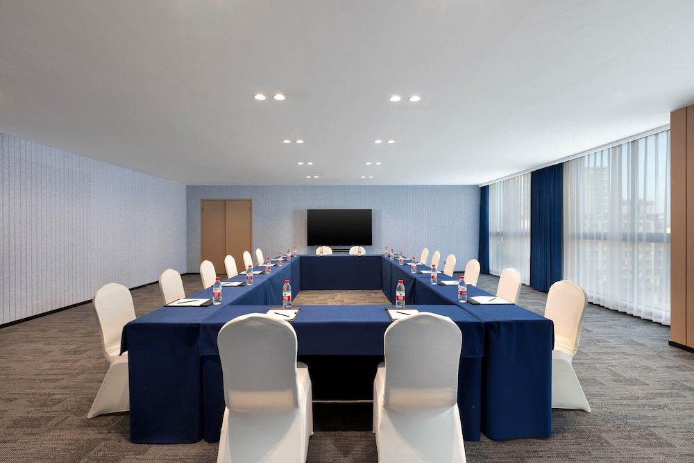 Microtel by Wyndham Taicang Shaxi 26/30