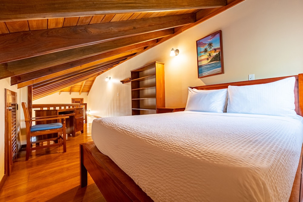 Belizean Shores Resort 13/50