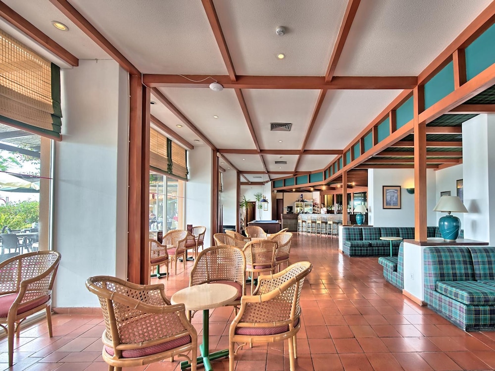 Portobelo Vilamoura - Marina & Beach Apartment Hotel 24/41