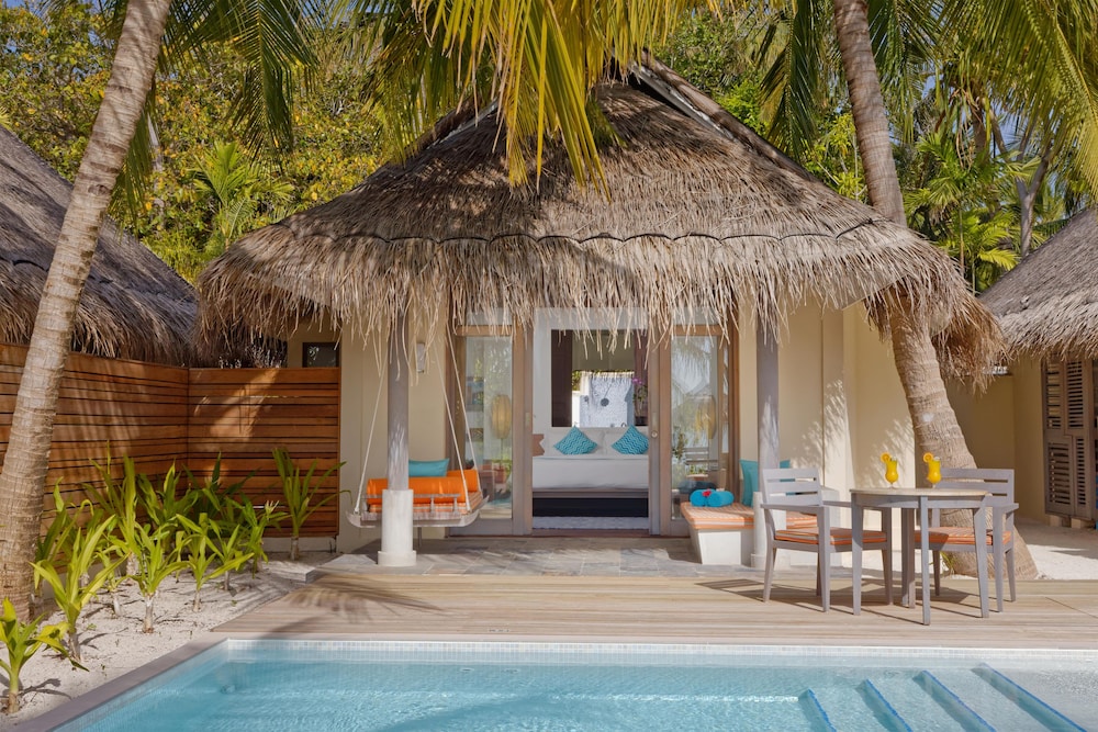 Anantara Dhigu Maldives Resort 59/67
