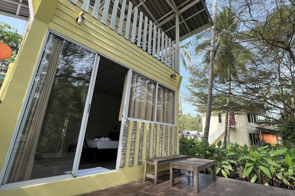 Kalacanal Resort 1/50