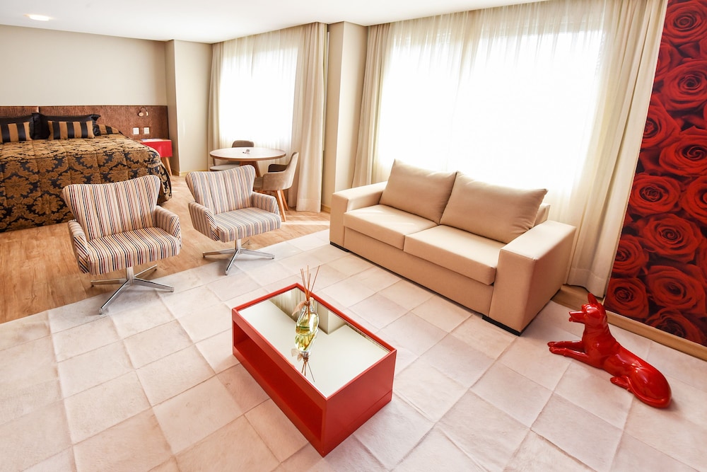 Hotel Refugio da Montanha 43/63