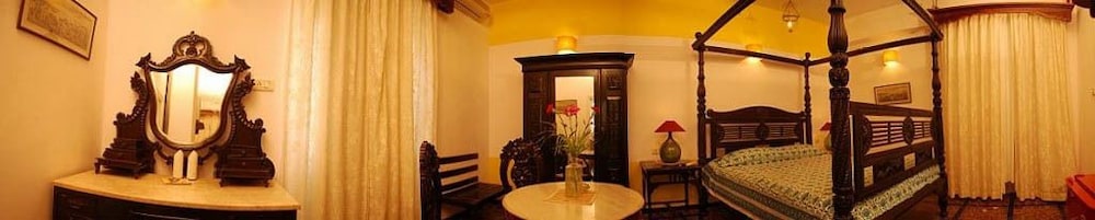 Panjim Inn 10/20