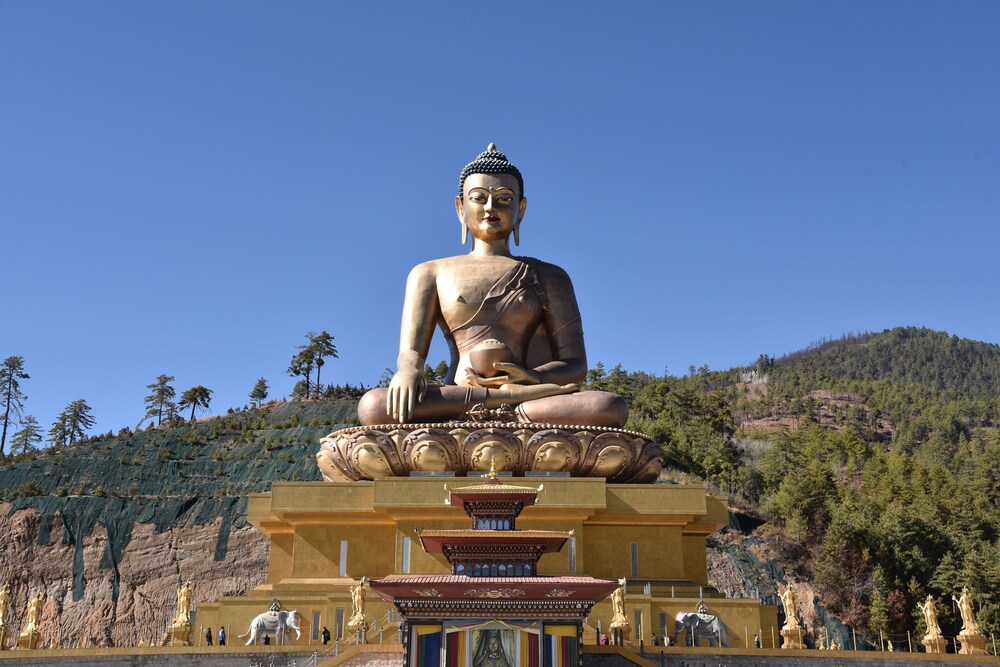Bhutan Serviced Apartments 11/11