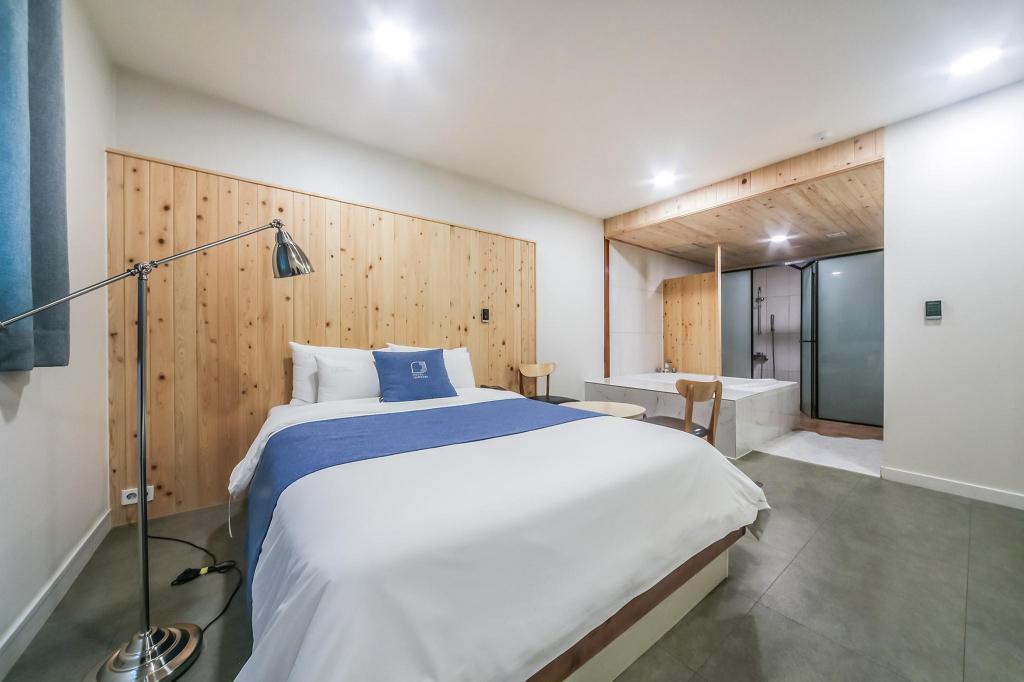 Jawoori Hotel Do An 30/79