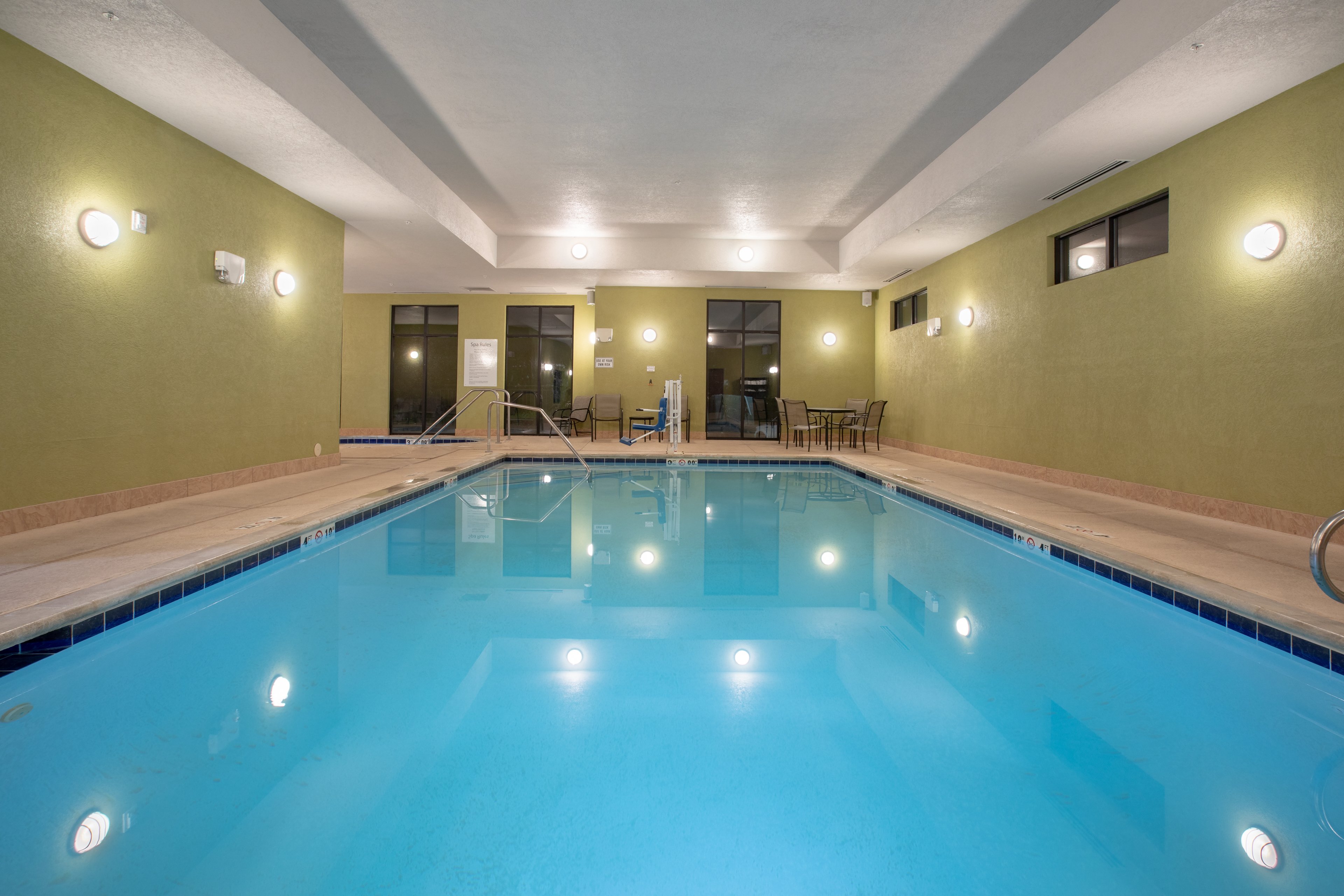 Holiday Inn & Suites Durango Downtown 22/57