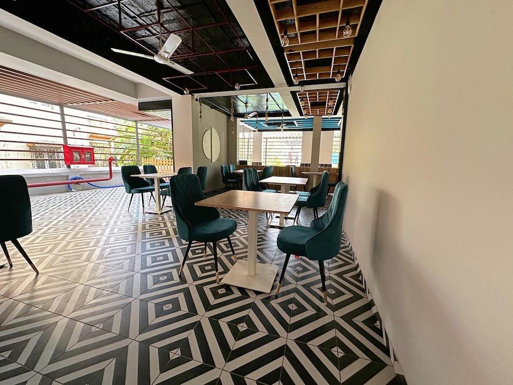 Skon Baga Bliss Hotel by Orion Hotels 20/25