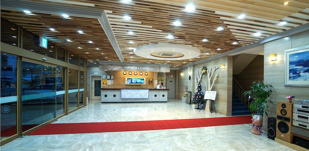 Raum Hotel 13/41