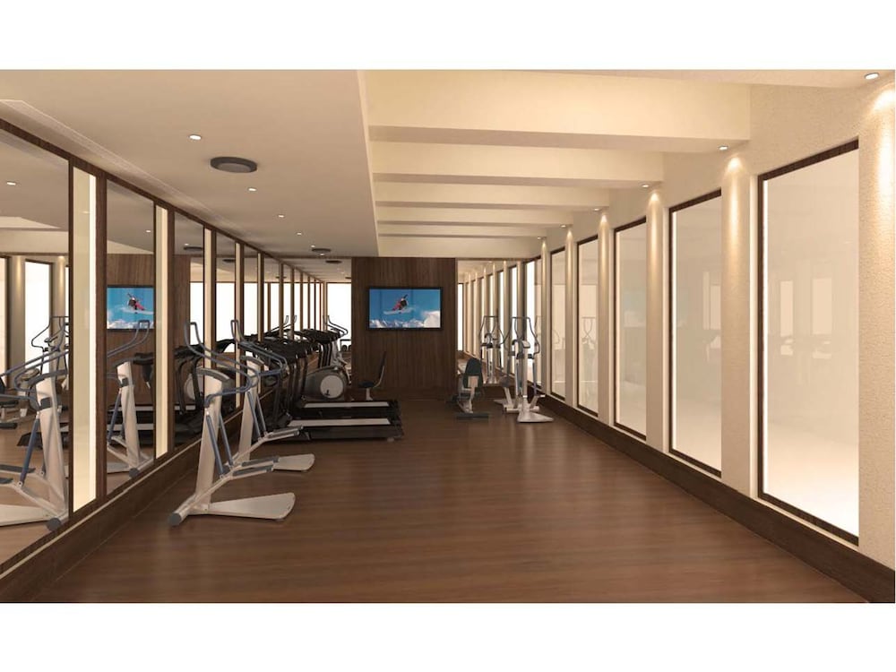 Singhania Sarovar Portico 19/35