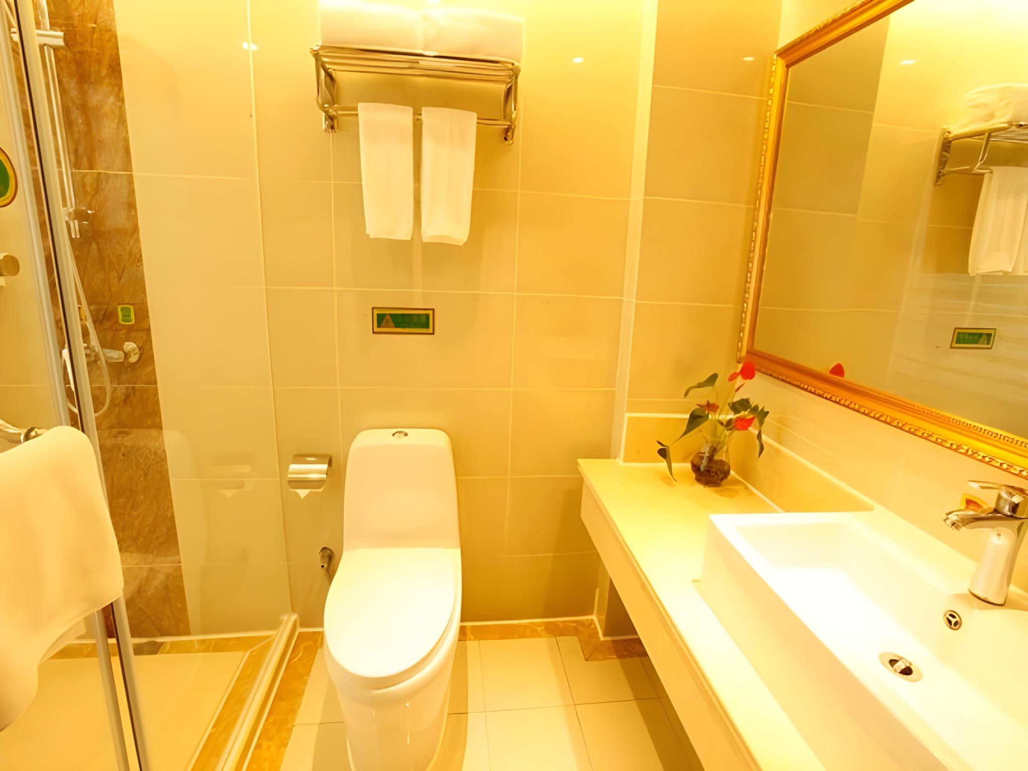 Vienna Hotel Jiangsu Nanjing Baijiahu Jinying 47/48