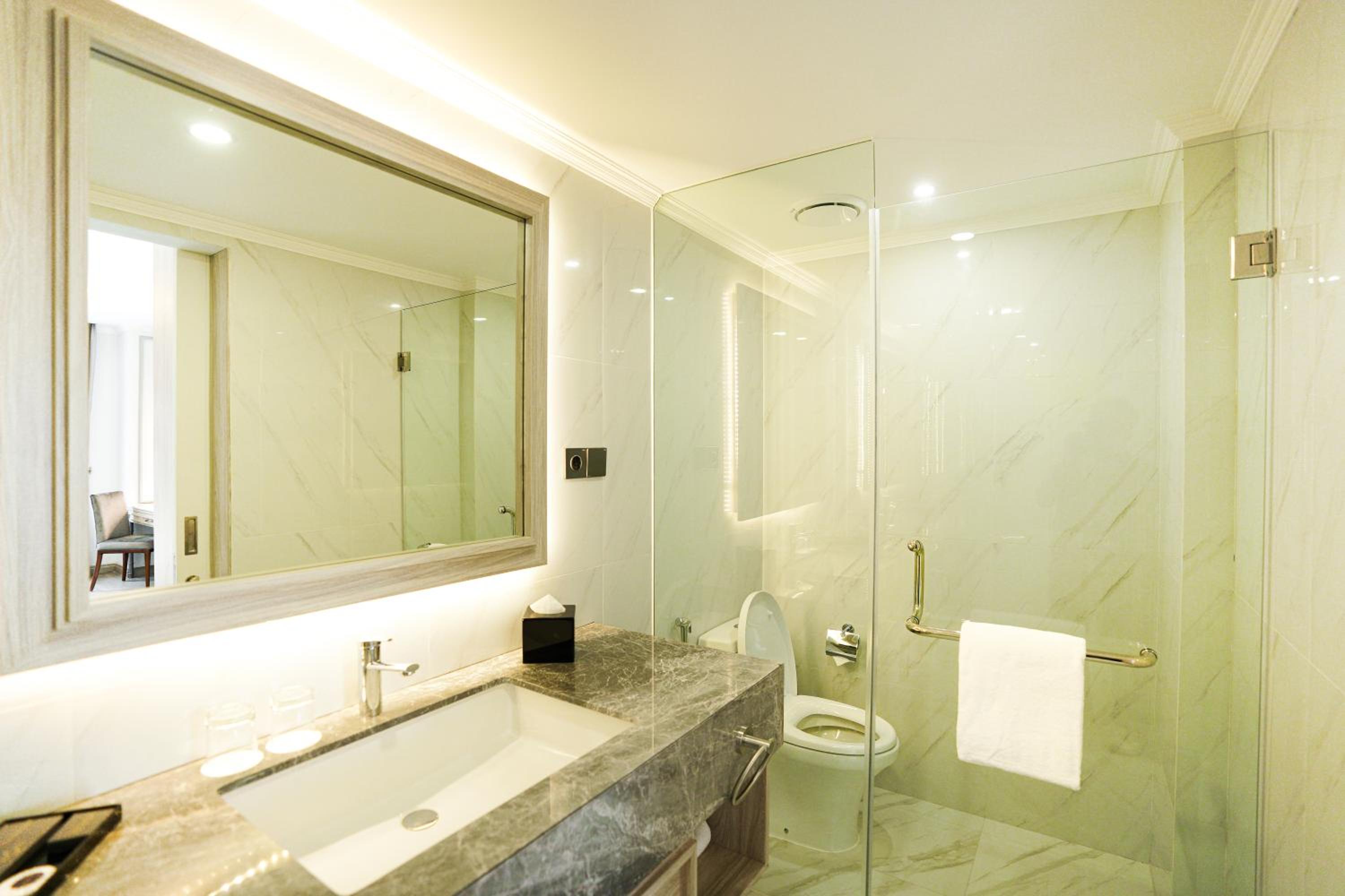 De Bijou Boutique Hotel Yogyakarta 17/21