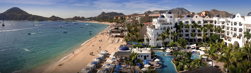 Pueblo Bonito Los Cabos Beach Resort 69/74