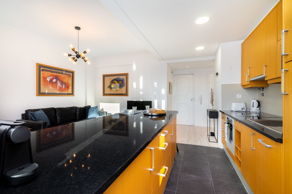 WHome Anjos Premium Apartment 8 34/50