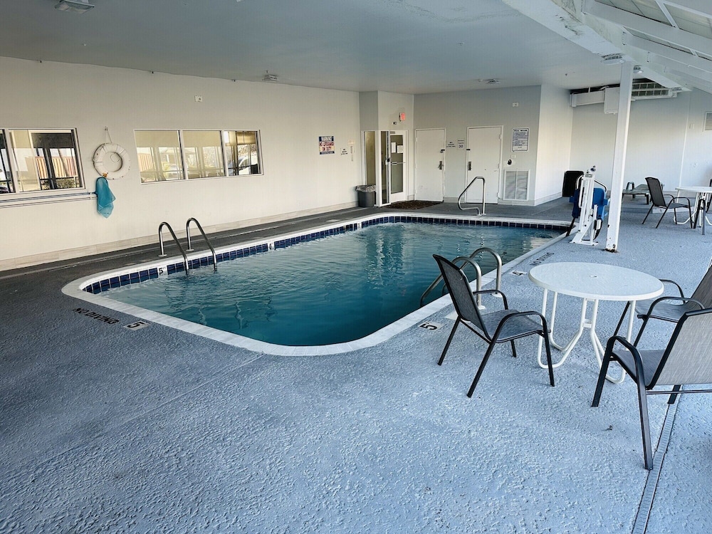 Motel6 Mobile, AL – Airport Blvd 25/26