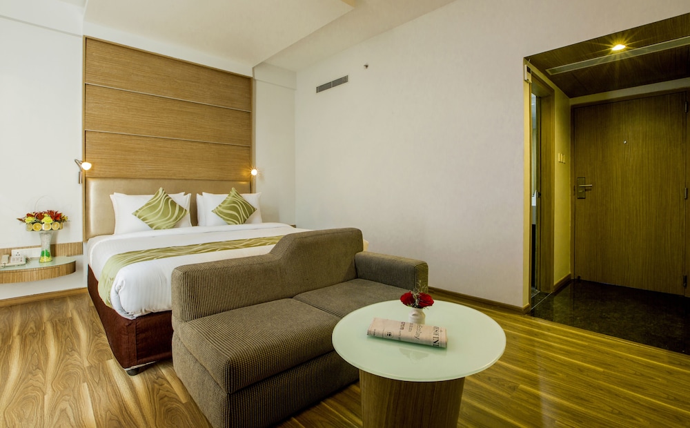 TULIP INN BANGALORE 23/38