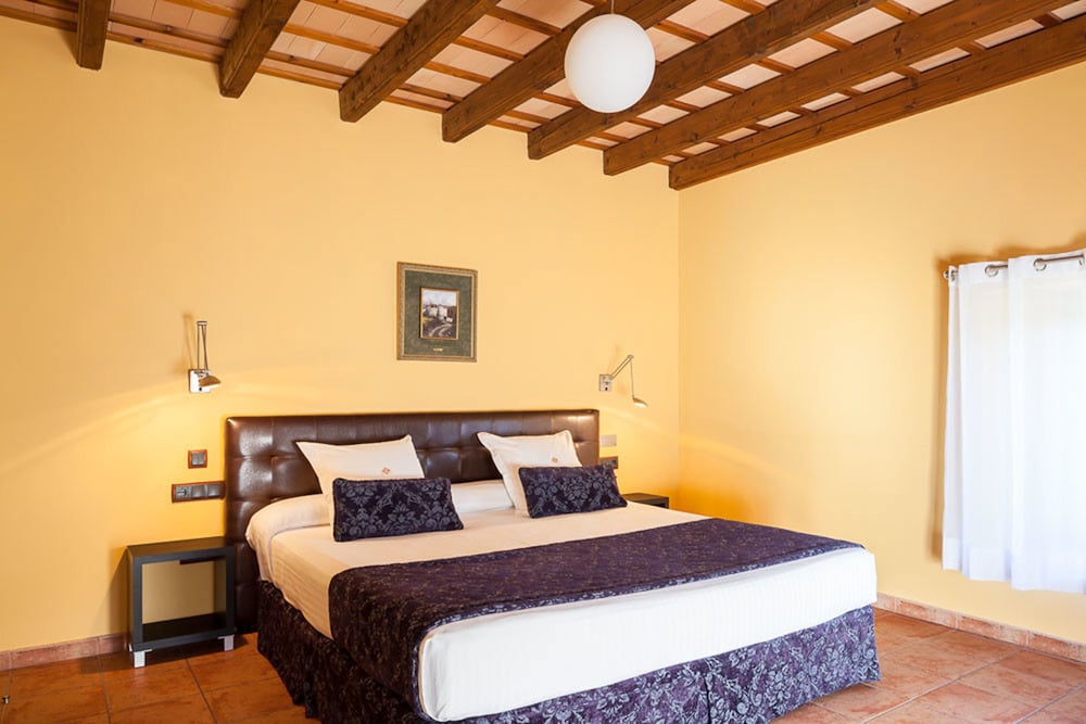 Hotel Vall de Bas 20/55