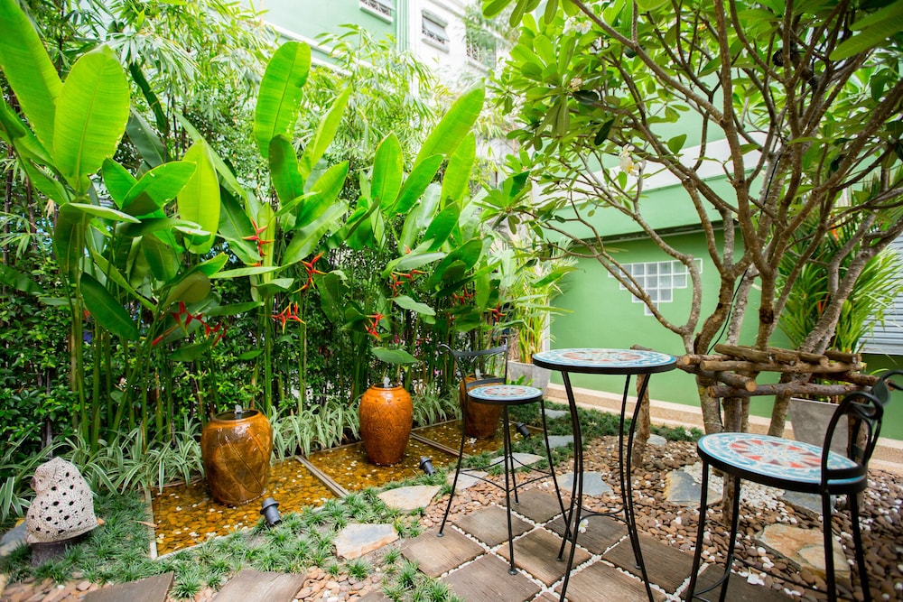 Tee Pak Dee Resident Phuket 57/66