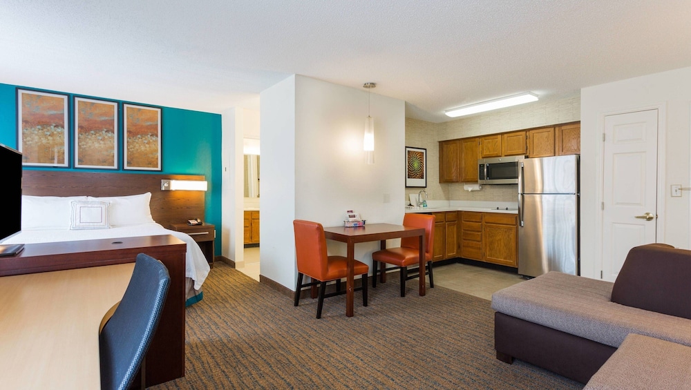 Residence Inn Rocky Mount 20/37
