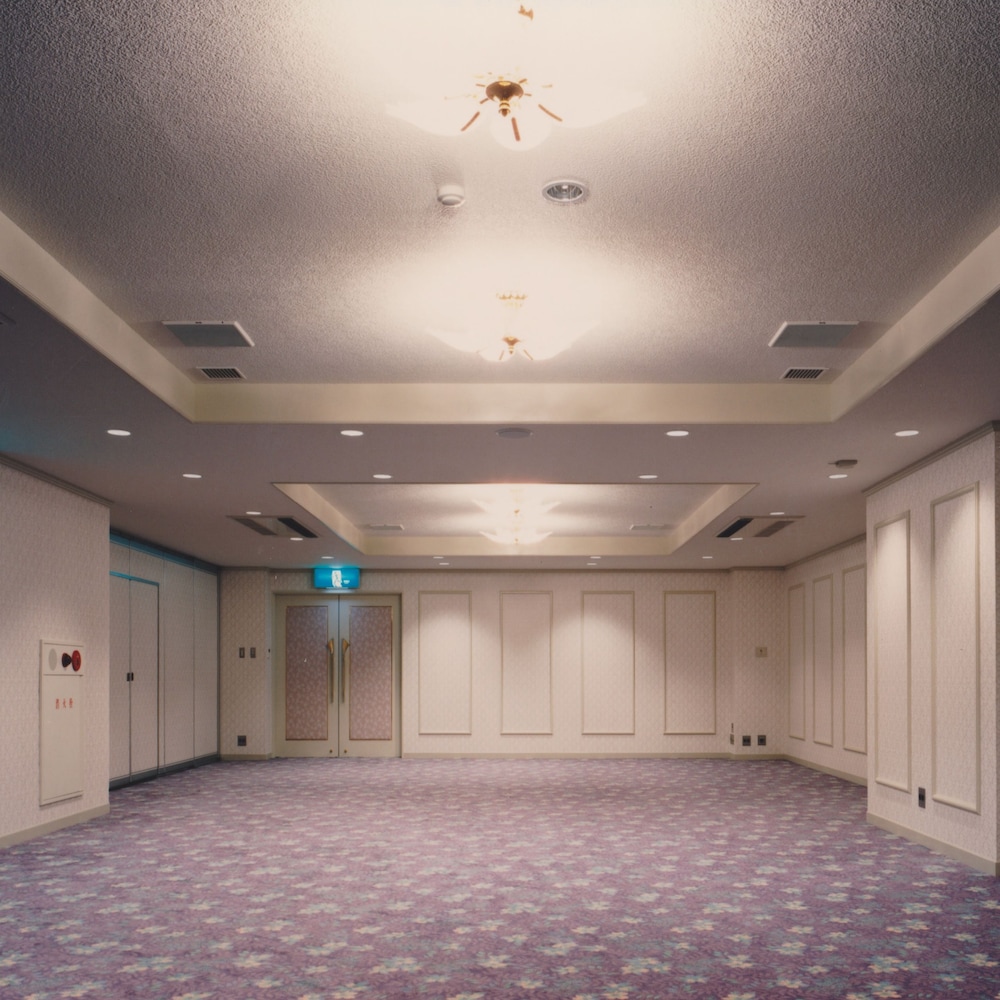 Harbor Plaza Hotel 7/49