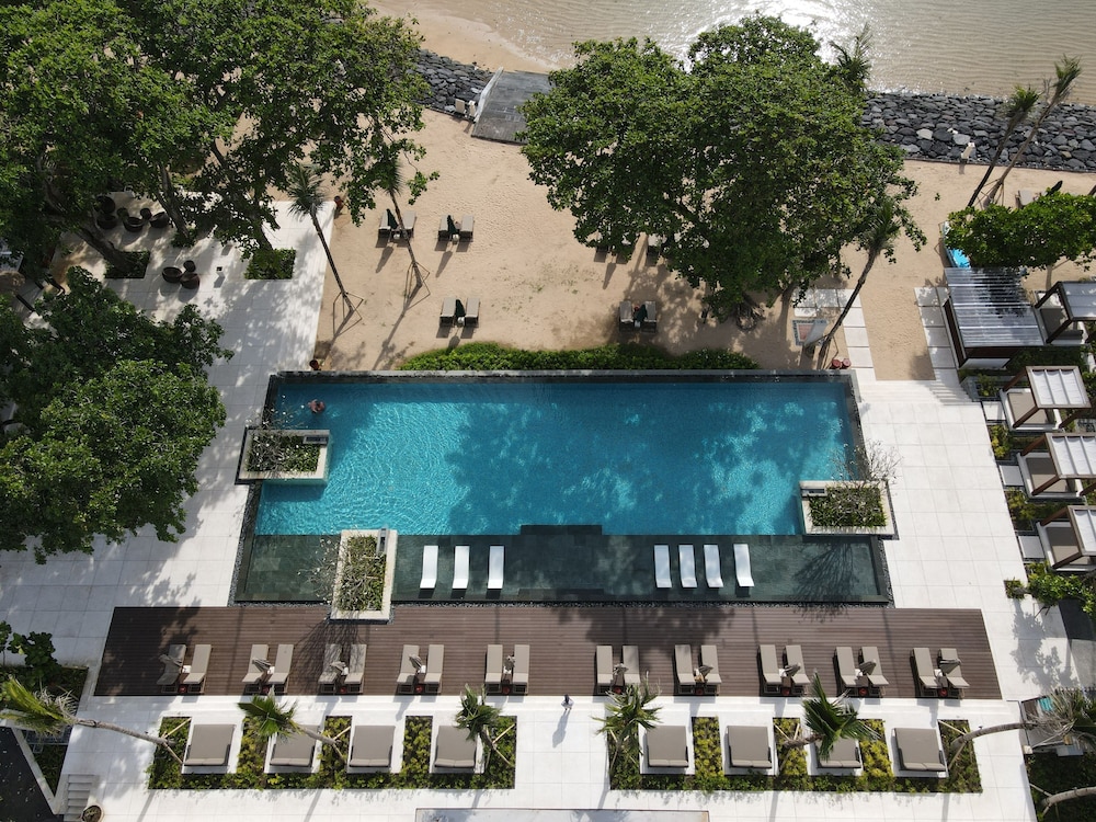 Novotel Bali Benoa 1/50