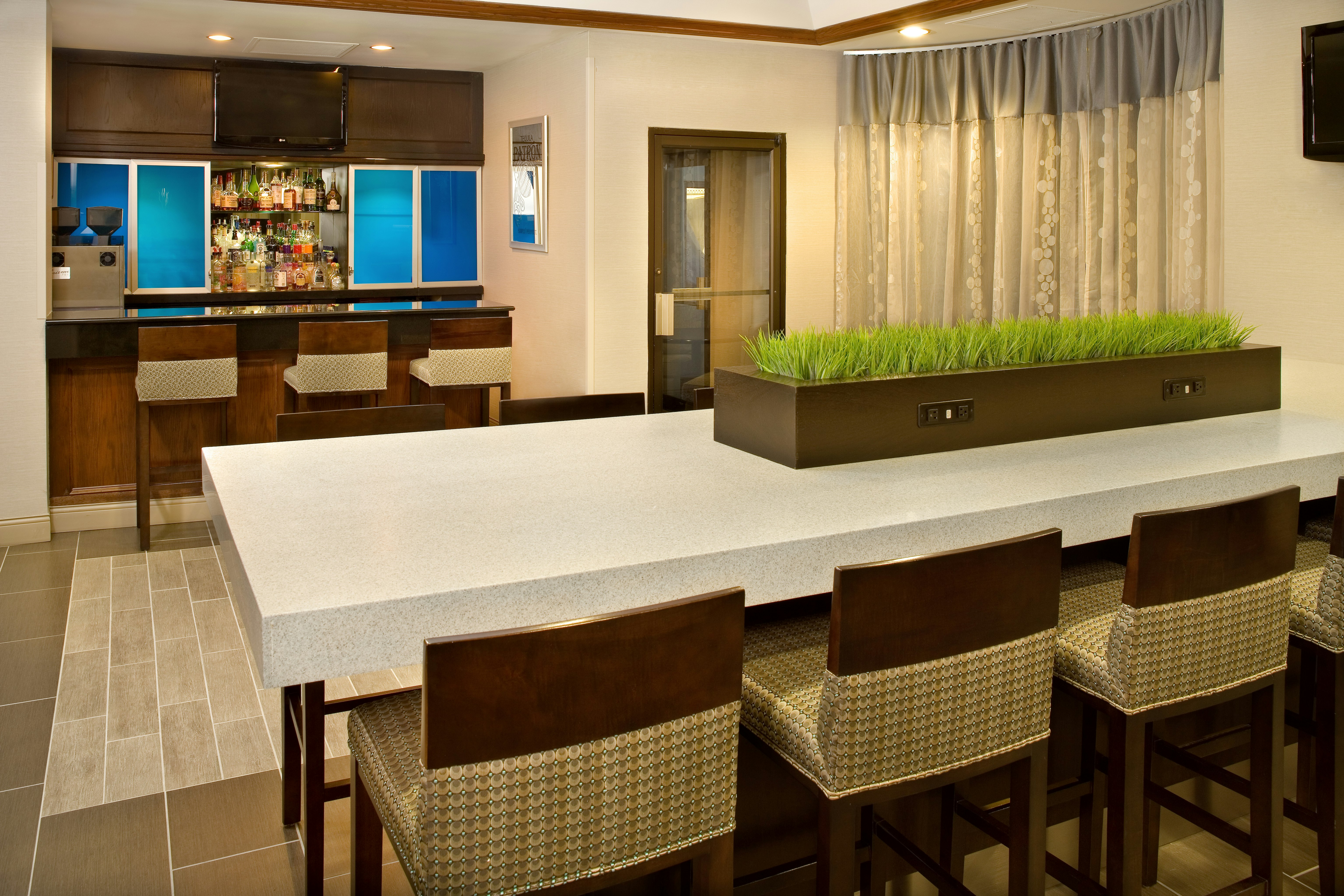 Doubletree Hotel Chicago Wood Dale Itasca 35/58