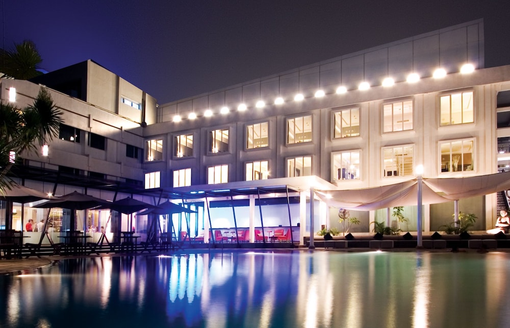 Grandkemang Hotel in JAKARTA