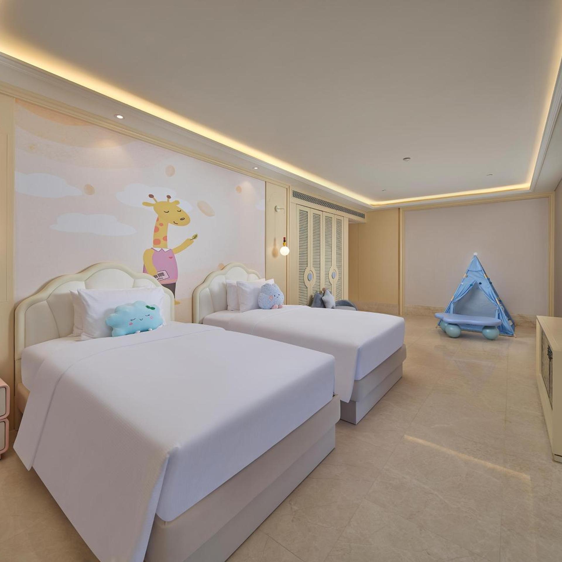 DoubleTree by Hilton Sanya Bay 13/50