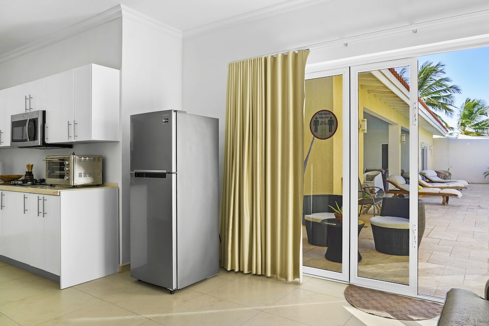 Arubas Bakval Suites 33/50
