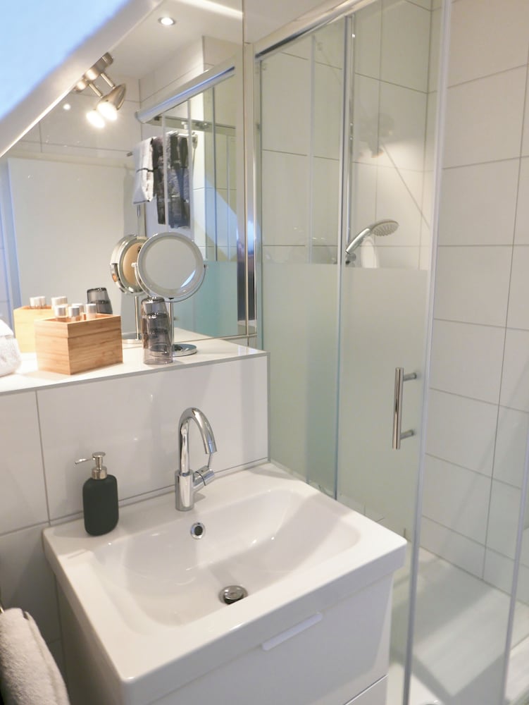 Fachwerk Hotel Wuppertal 43/50