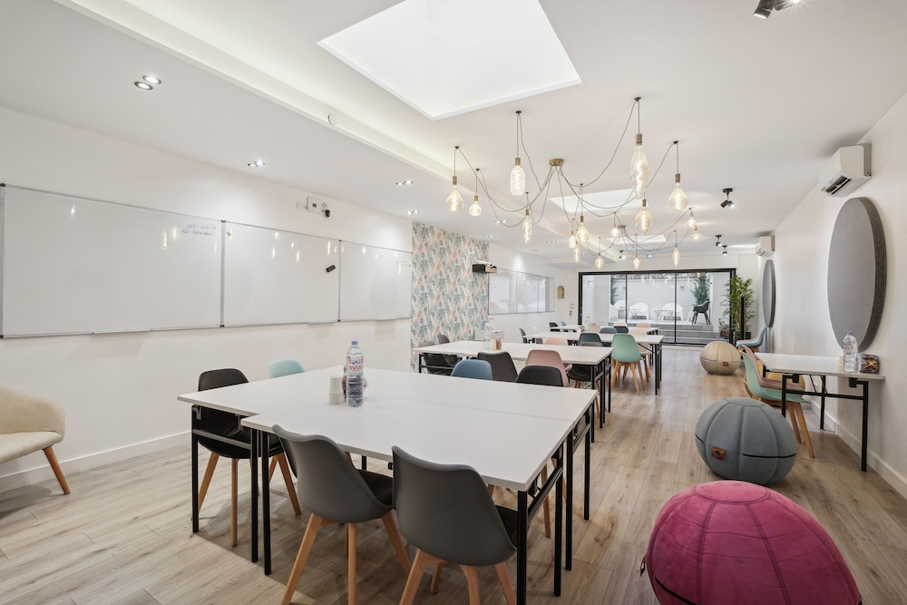 RESIDENCE AURMAT 55/69