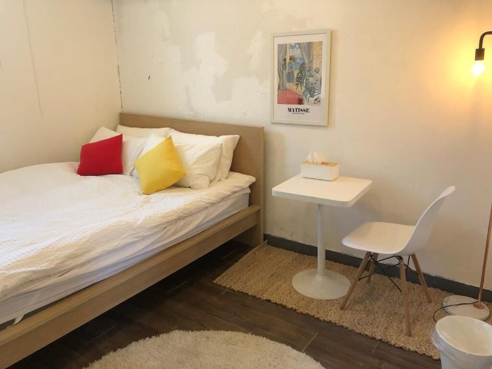 Star Hostel Seoul 6/57