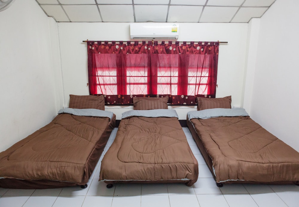 Starnong Café & Hostel 7/17